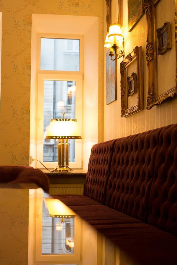 Vintage Art Hotel 오데사 외부 사진