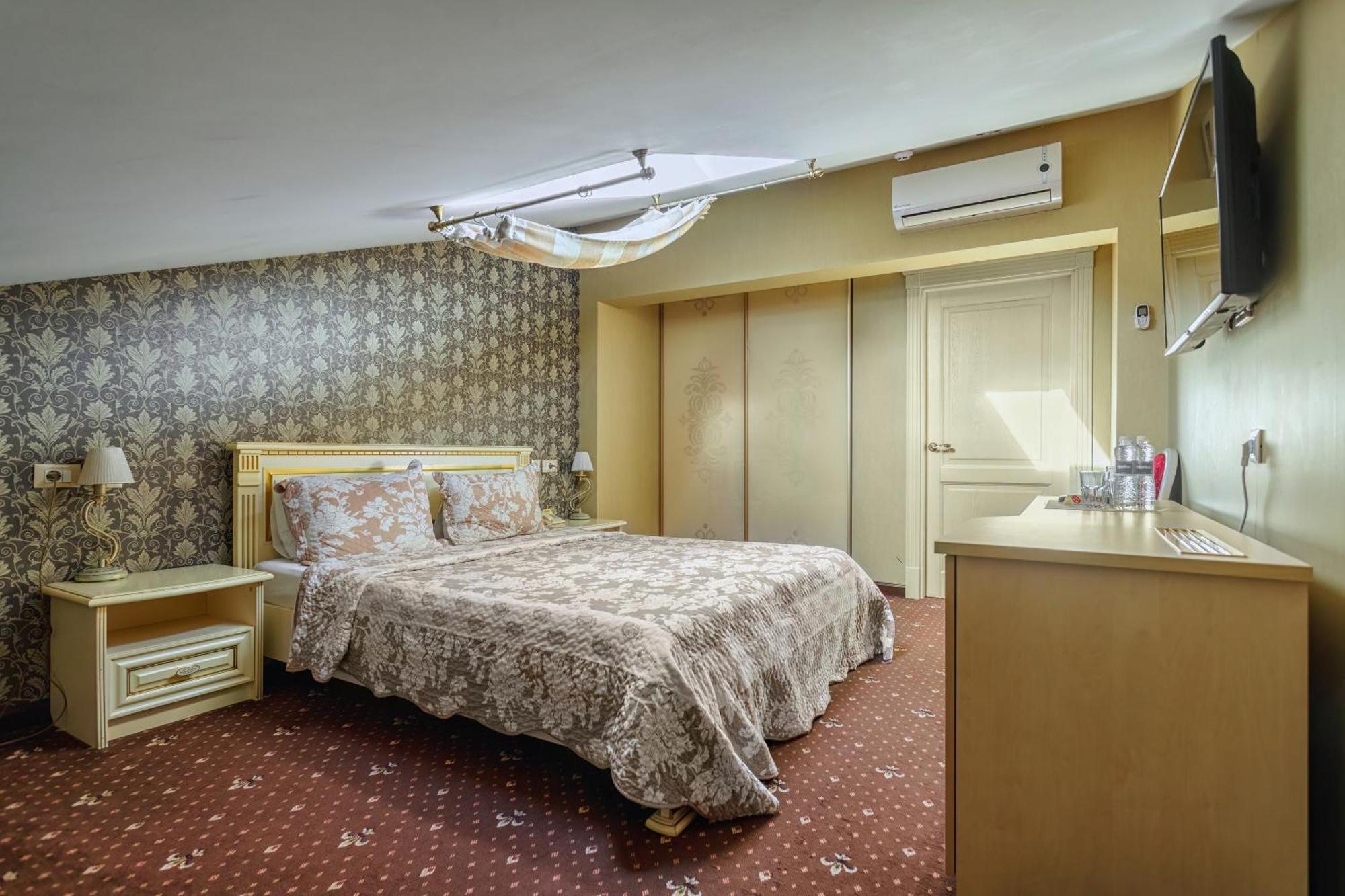 Vintage Art Hotel 오데사 외부 사진