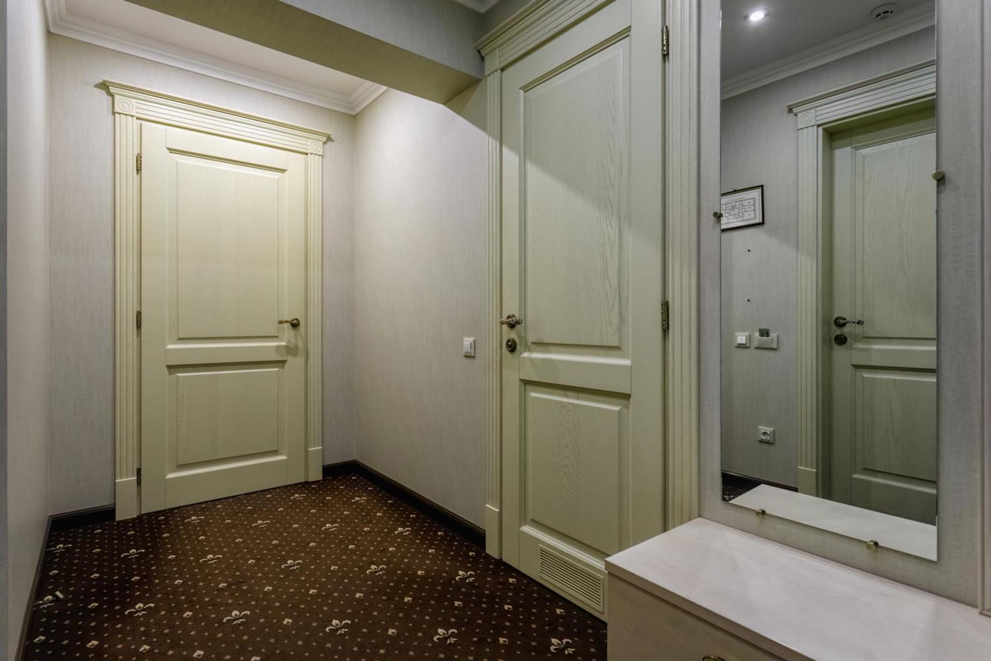 Vintage Art Hotel 오데사 외부 사진