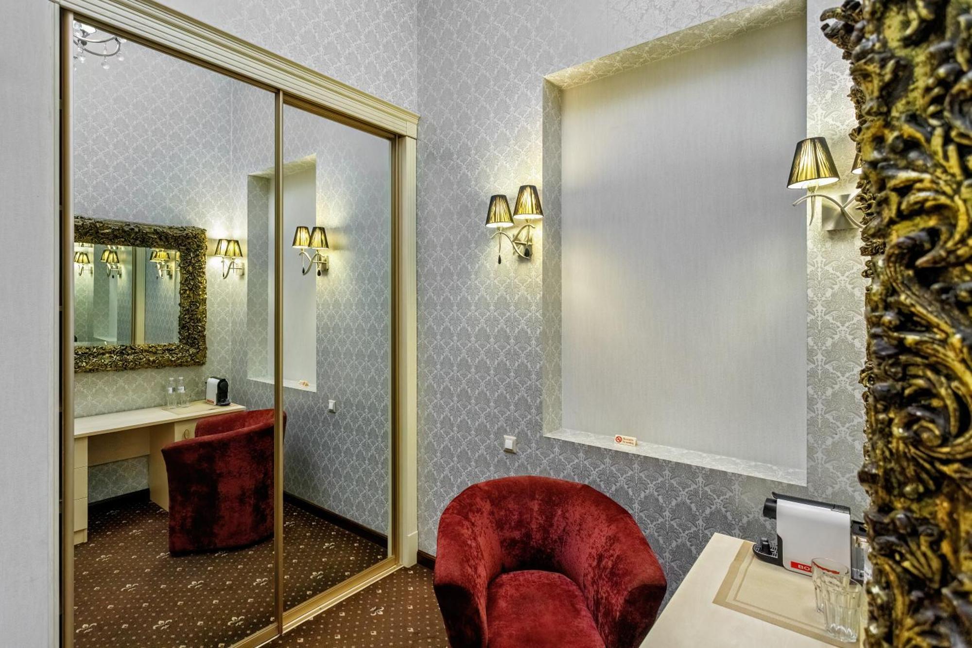 Vintage Art Hotel 오데사 외부 사진