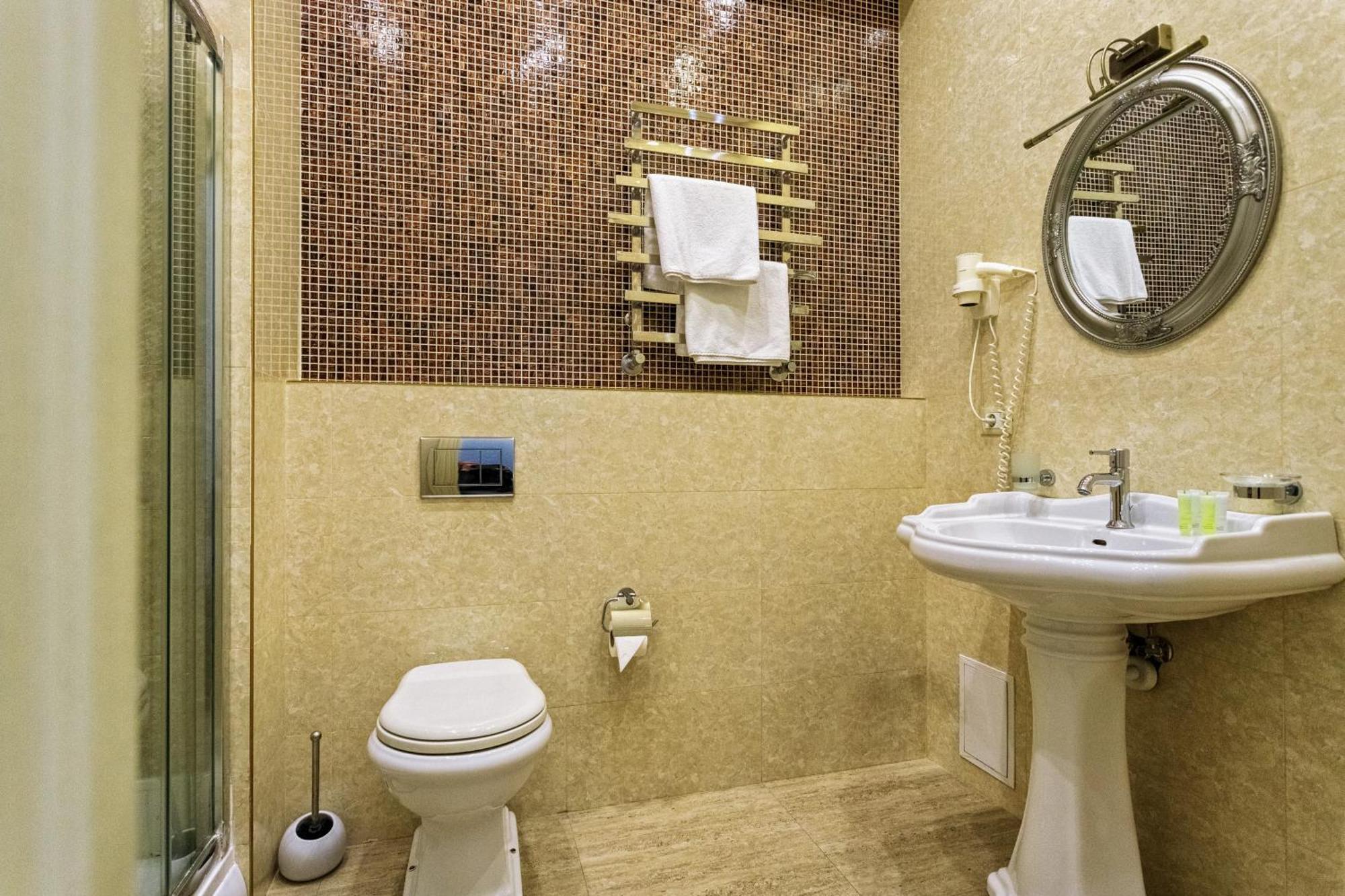 Vintage Art Hotel 오데사 외부 사진