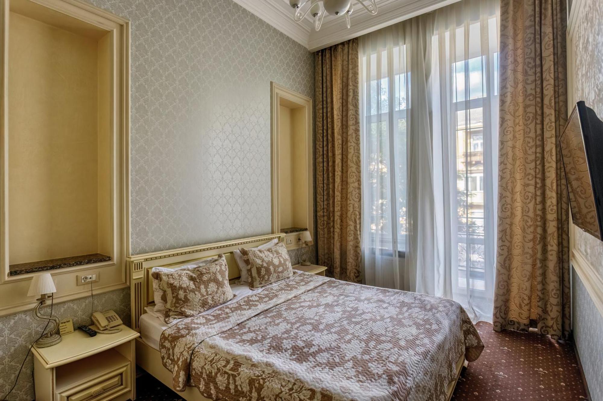 Vintage Art Hotel 오데사 외부 사진