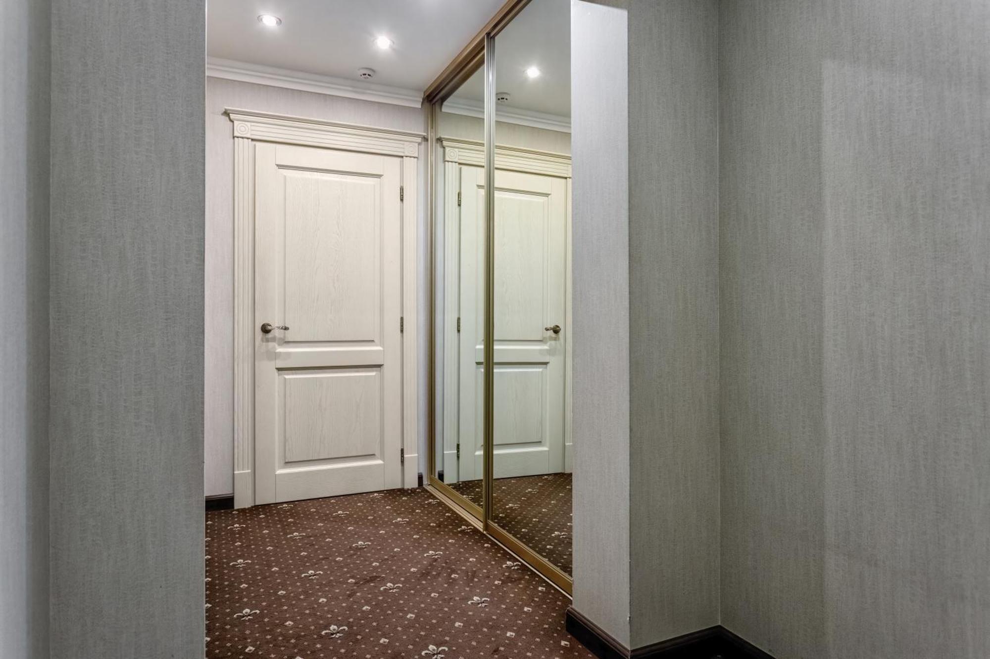Vintage Art Hotel 오데사 외부 사진