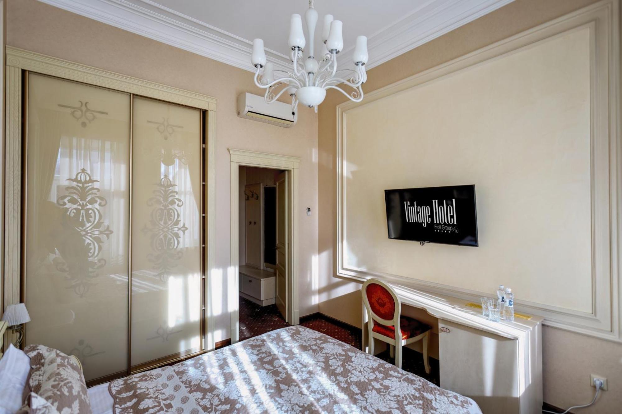Vintage Art Hotel 오데사 외부 사진