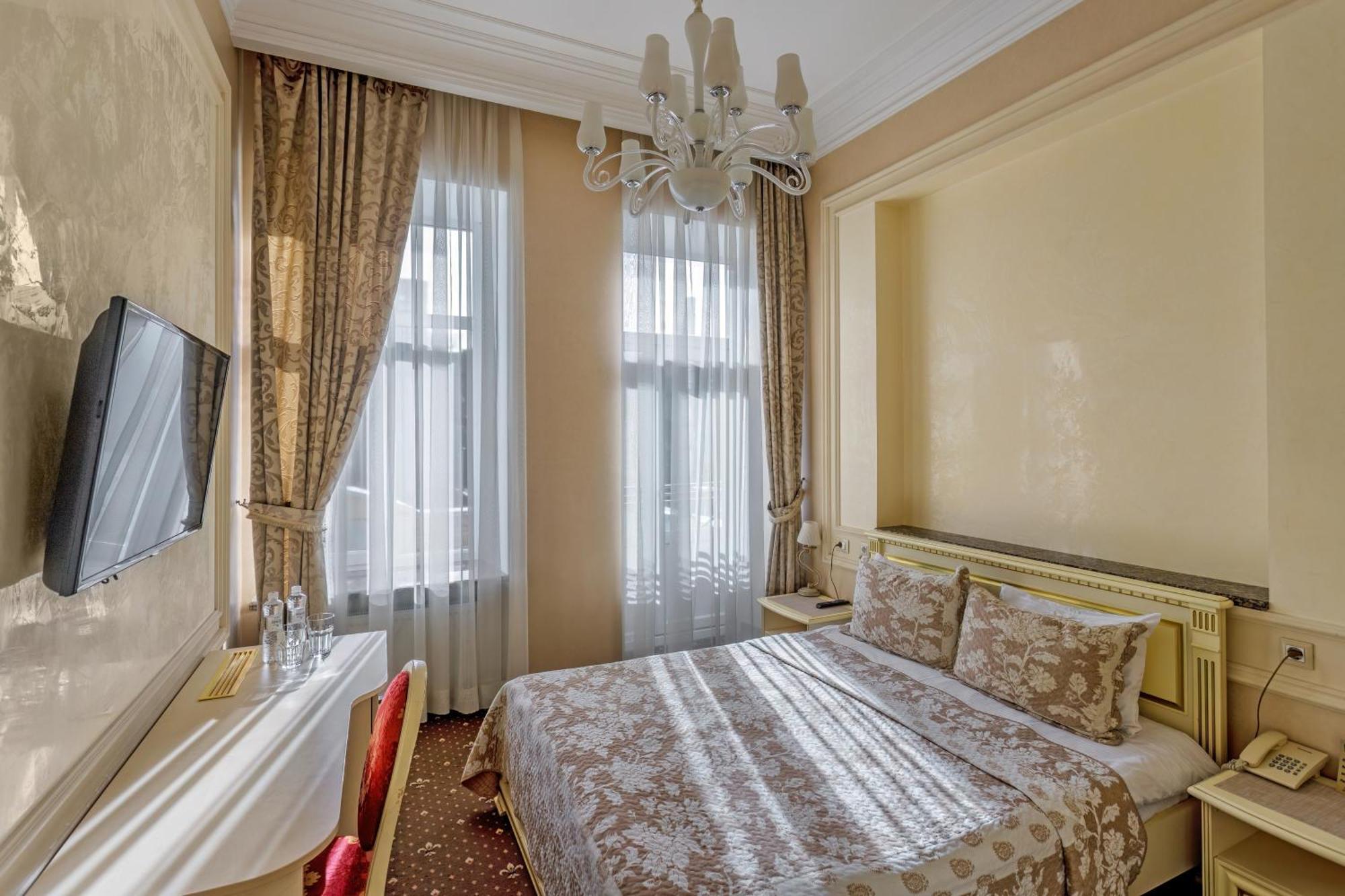 Vintage Art Hotel 오데사 외부 사진