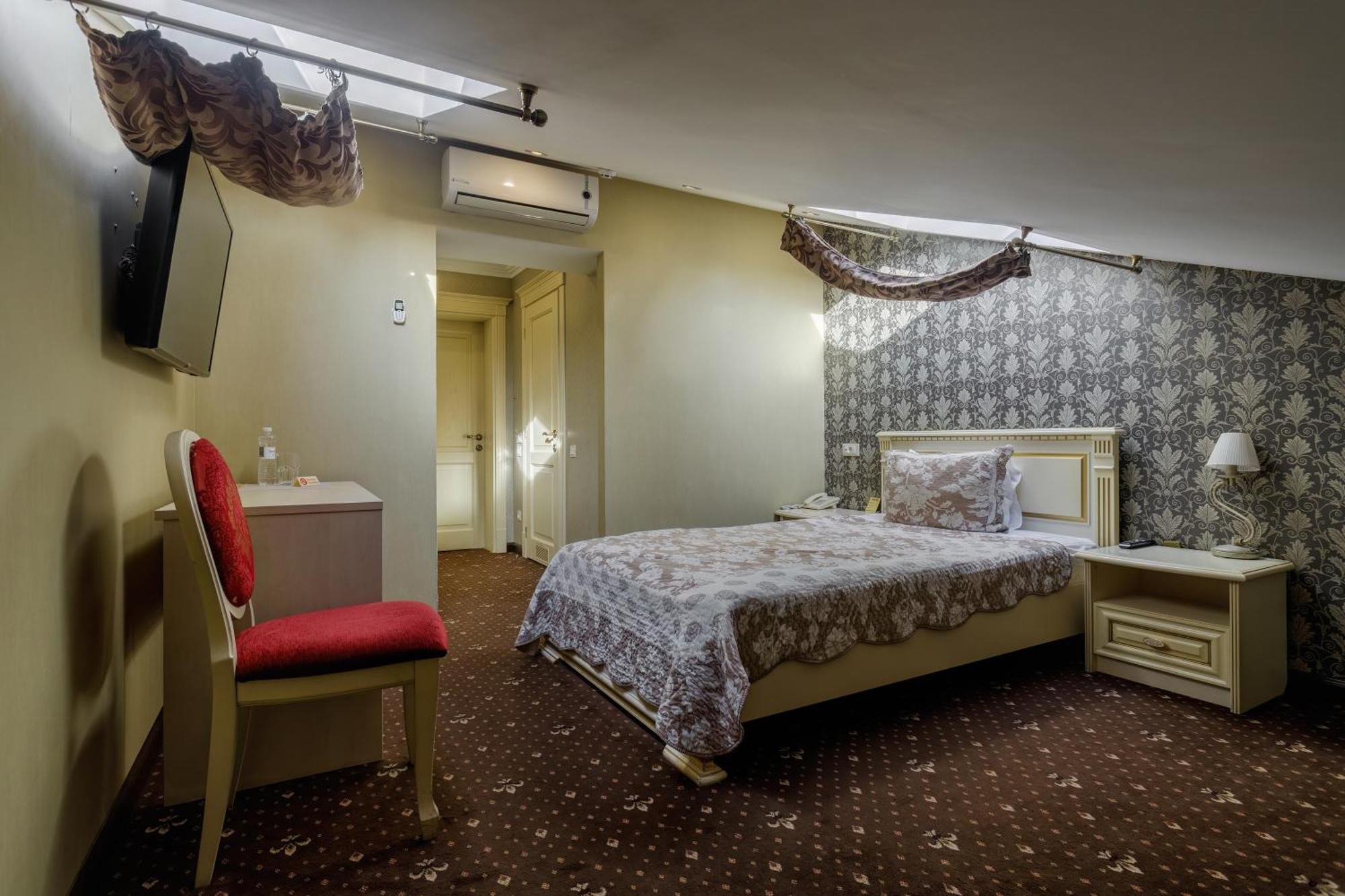 Vintage Art Hotel 오데사 외부 사진