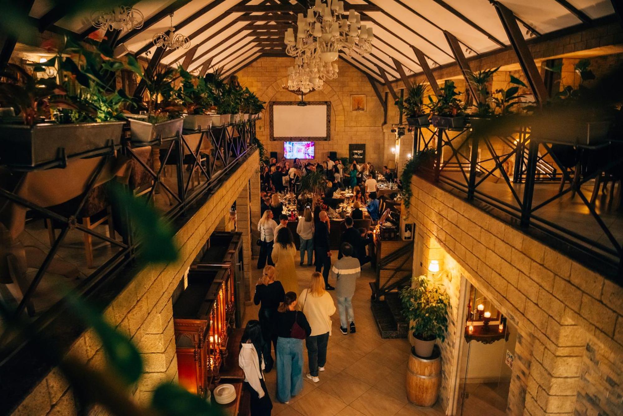 Vintage Art Hotel 오데사 외부 사진