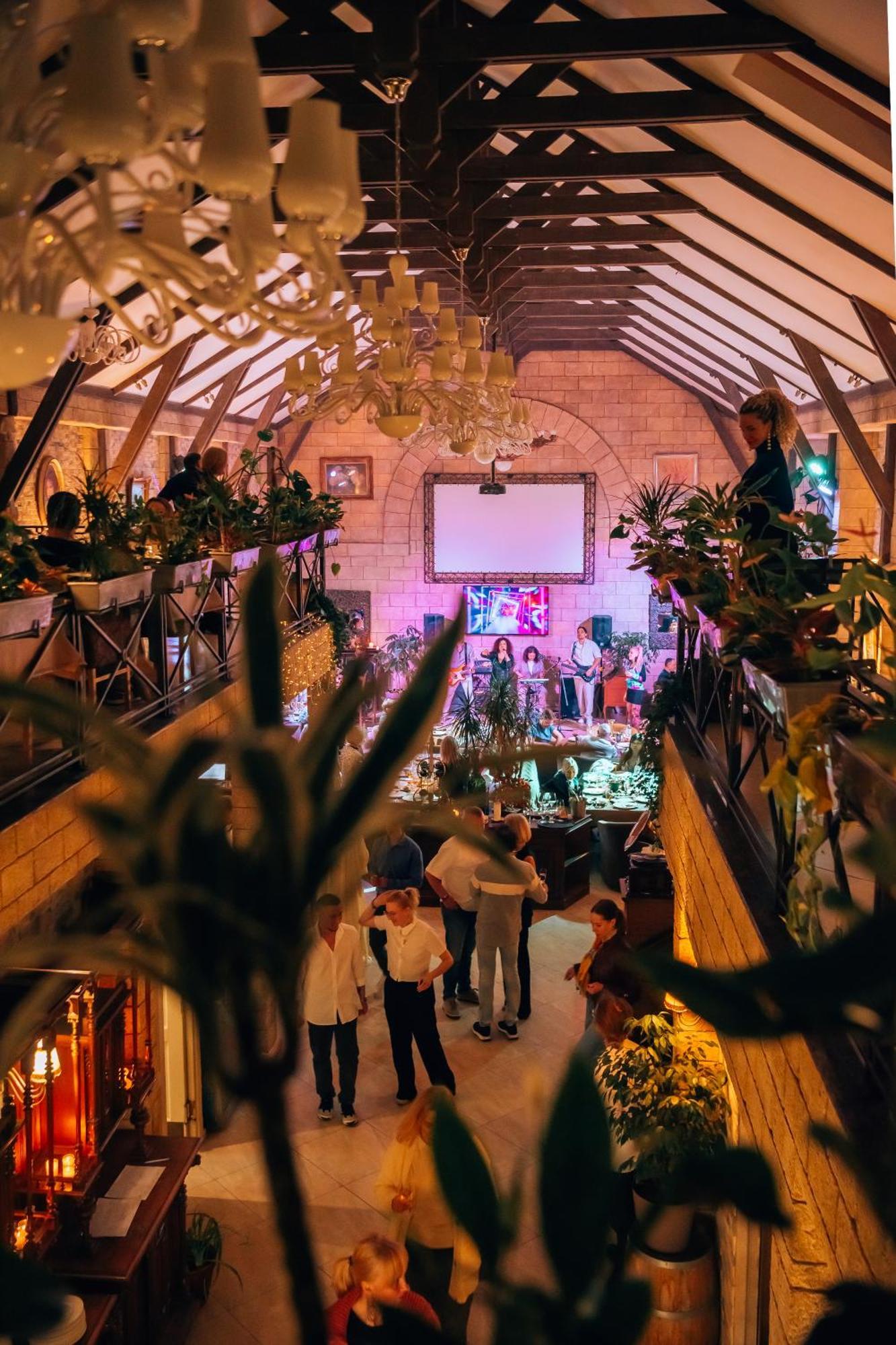 Vintage Art Hotel 오데사 외부 사진