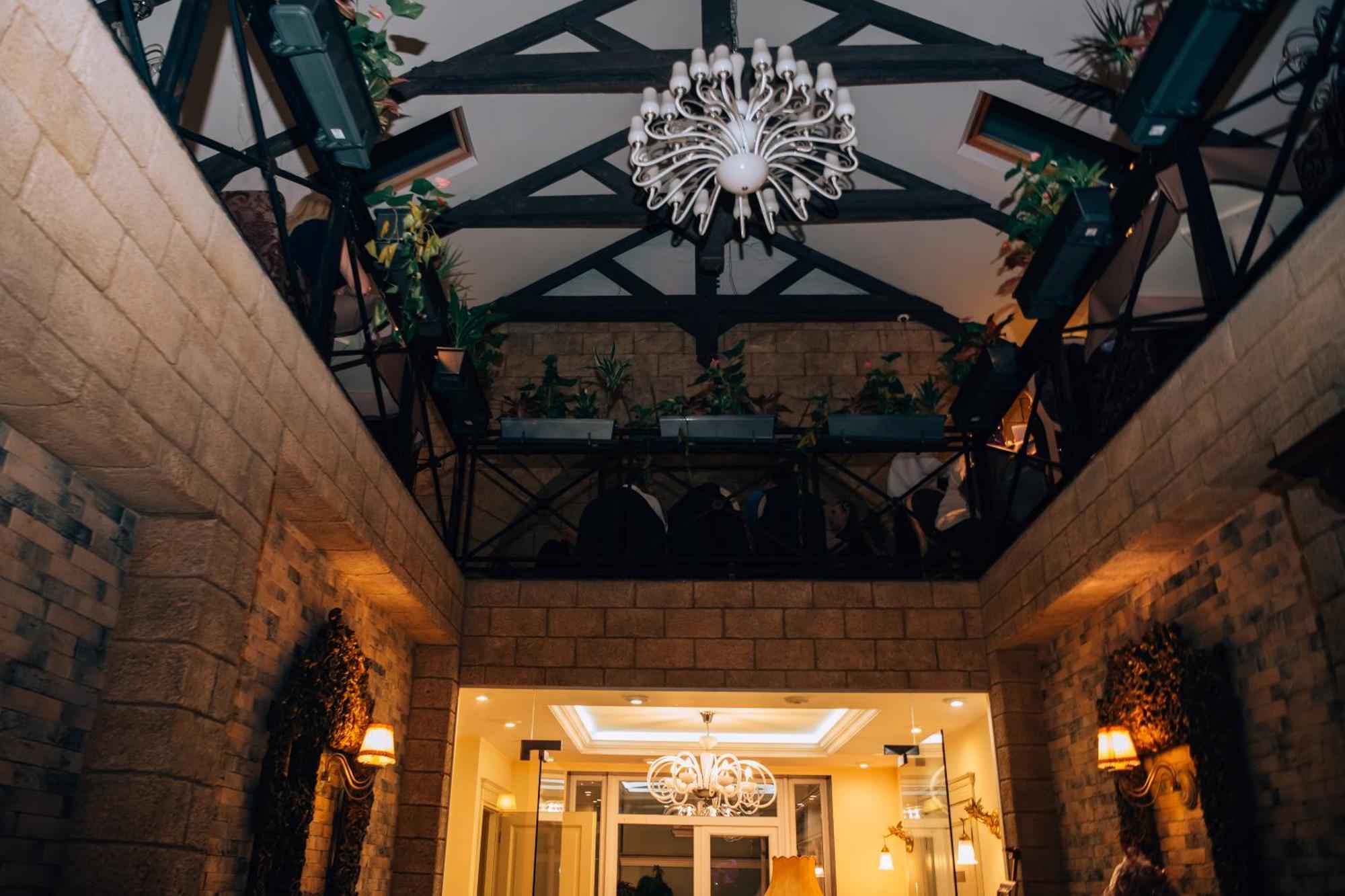Vintage Art Hotel 오데사 외부 사진