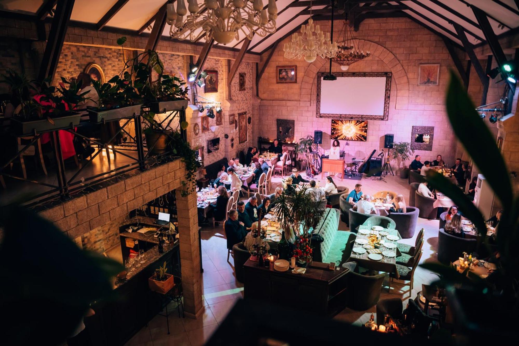 Vintage Art Hotel 오데사 외부 사진